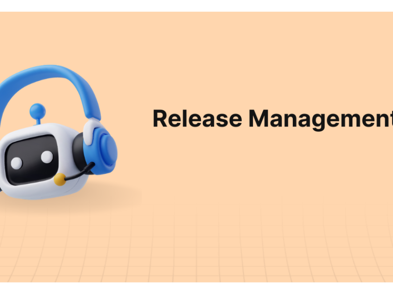 How ITIL Release Management Works An Overview