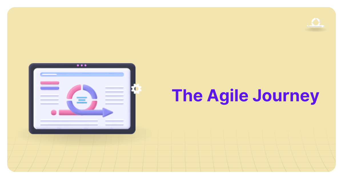 A Complete Roadmap to Achieve Agility